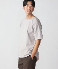 SHIPS MEN/【SHIPS別注】Champion: MADE IN USA T1011 ガーメントダイ Tシャツ/505174849