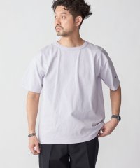 SHIPS MEN/【SHIPS別注】Champion: MADE IN USA T1011 ガーメントダイ Tシャツ/505174849