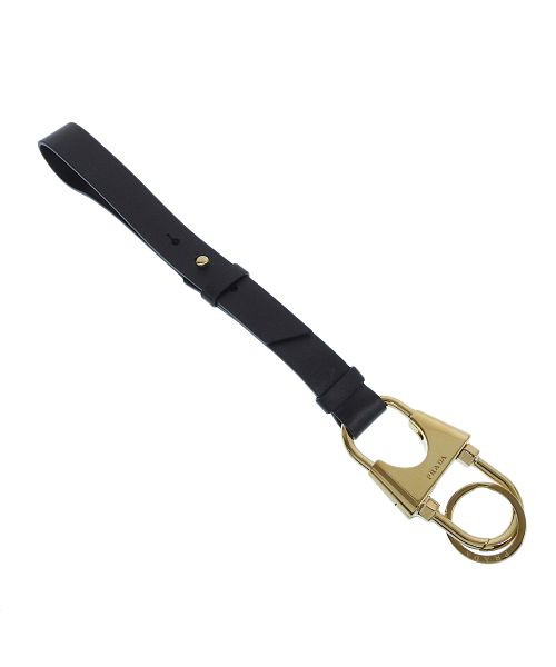クーポン】【セール11%OFF】プラダ PRADA キーホルダー