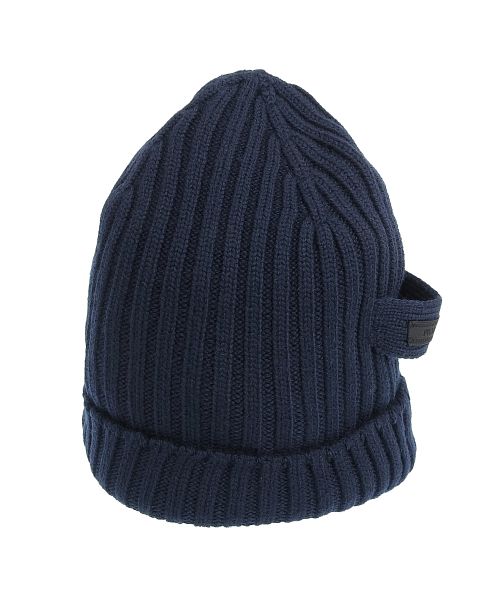 PRADA プラダ CAPPELLO ウール ニット帽(505174970) | プラダ(PRADA
