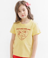 子供服Bee/コドモフク ビー 子供服Bee プリントTシャツ/503265206