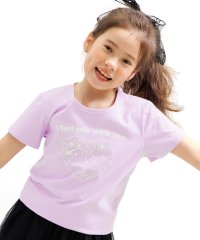 子供服Bee/プリントTシャツ/503265206