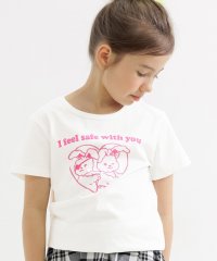 子供服Bee/プリントTシャツ/503265206