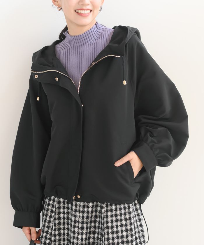 MUSE de Deuxieme Classe マリアマクマナス パーカー新品 後払い手数料無料】 MUSE パーカー新品 マリアマクマナス Classe