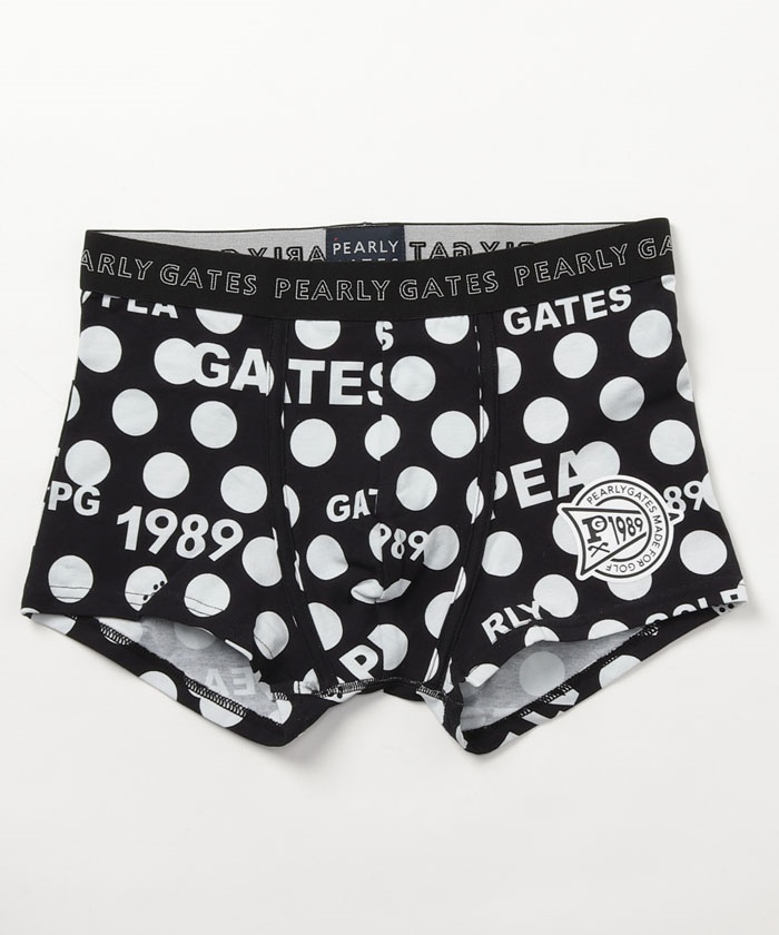 PEARLY GATES フード付きジャケット 黒白チェック男女兼用サイズ女性s PEARLY GATES フード付きジャケット 黒白チェック男女兼用サイズ