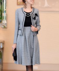 RUIRUE BOUTIQUE/アンサンブルスーツ「SU508」/505167666