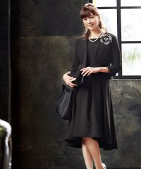 RUIRUE BOUTIQUE/フィッシュテイルワンピアンサンブルスーツ「SU684」/505167697