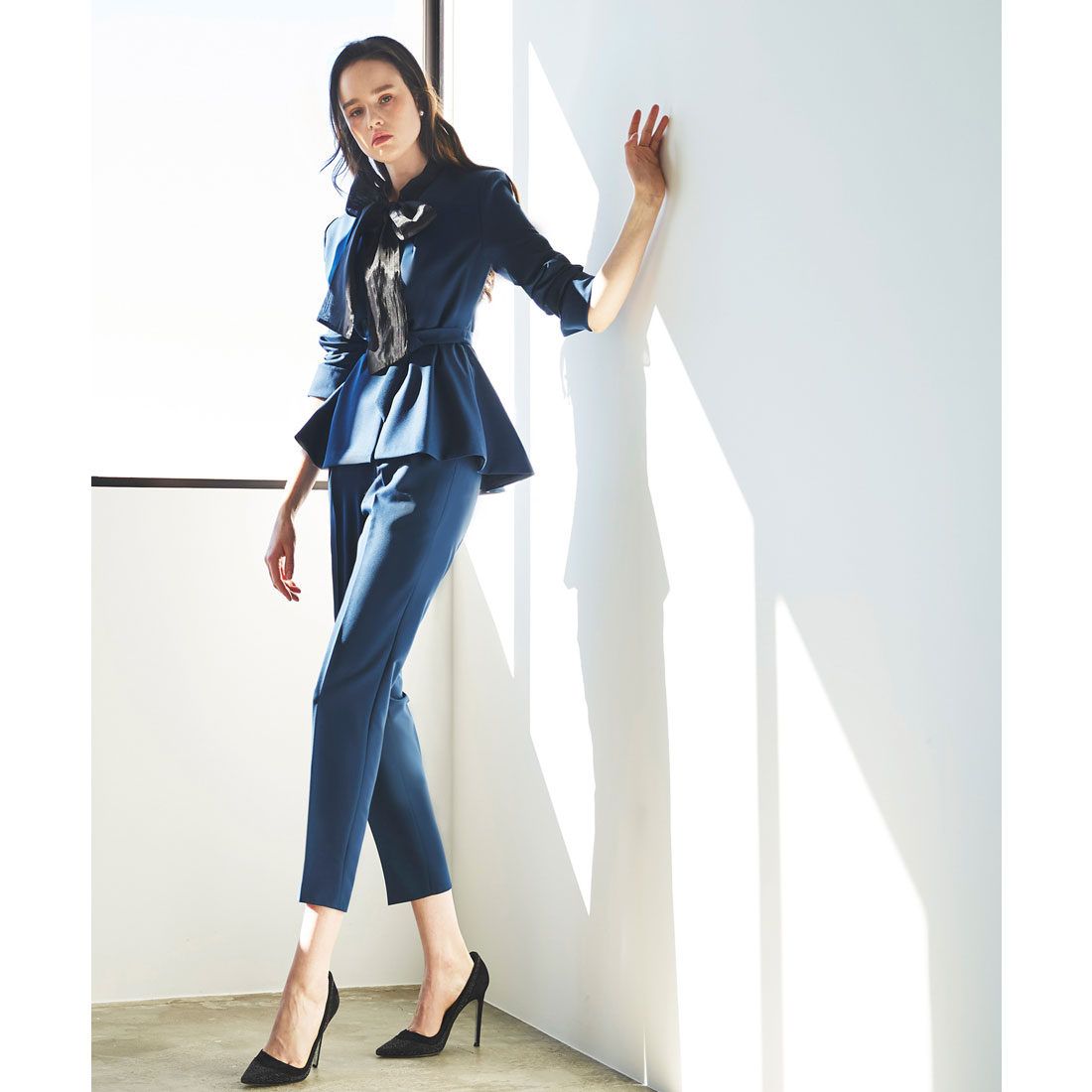 セール 30%OFF】ルイルエブティック RUIRUE BOUTIQUE タック