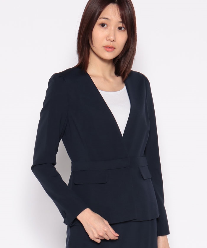 セール】【セットアップ対応商品】【Sov./ソブ】ジャケット(505168352