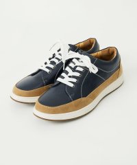 MK homme/レザータッチスニーカー/505175277