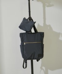 サロン　アダム　エ　ロペ/【WEB限定】[追加][ショルダーバッグ付き・UNISEX・軽量]2WAYリュック&ミニショルダー/505175459