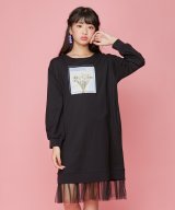 ブラック