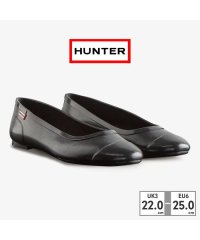 HUNTER/ハンター HUNTER レディース WFF1001RGL オリジナル ツアー グロス バレリーナ BLK/505176231