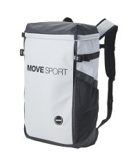 MOVESPORT/スクエアバッグM　容量：約30L【アウトレット】/505176412