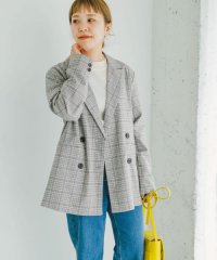 ITEMS URBANRESEARCH/ダブルジャケット/505176593