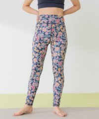 URBAN RESEARCH Sonny Label/SLAB Flower Leggings/505177001