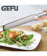 GEFU/GEFU ゲフ プライムライン おろし器 おろし金 ステンレス 手動 PRIMELINE シルバー 29225/505160704