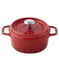 IGWIVT/アンヴィクタ INVICTA アンヴィクタ INVICTA 鍋 両手鍋 ホーロー鍋 キャセロール ラウンド 4.0L 27cm CASSEROLE ROUND /505160708