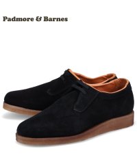 PADMORE&BARNES/パドモアアンドバーンズ PADMORE&BARNES パドモア&バーンズ PADMORE&BARNES シューズ オリジナル スポーツ メンズ ORIGINAL/505160741