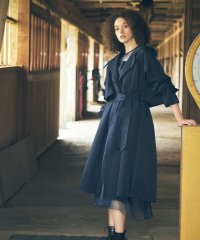 RUIRUE BOUTIQUE/ルイルエブティック RUIRUE BOUTIQUE クールスタイル2wayトレンチコート/505168045