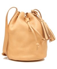 IL BISONTE/イル ビゾンテ IL BISONTE ショルダーバッグ バケットバッグ ベージュ レディース IL BISONTE BBU006 PV0001 NA128B/505175929