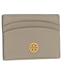 TORY BURCH/トリーバーチ TORY BURCH カードケース ロビンソン グレー レディース TORY BURCH 84070 082/505175961