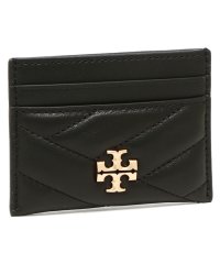 TORY BURCH/トリーバーチ カードケース キラ ブラック レディース TORY BURCH 90345 001/505175967