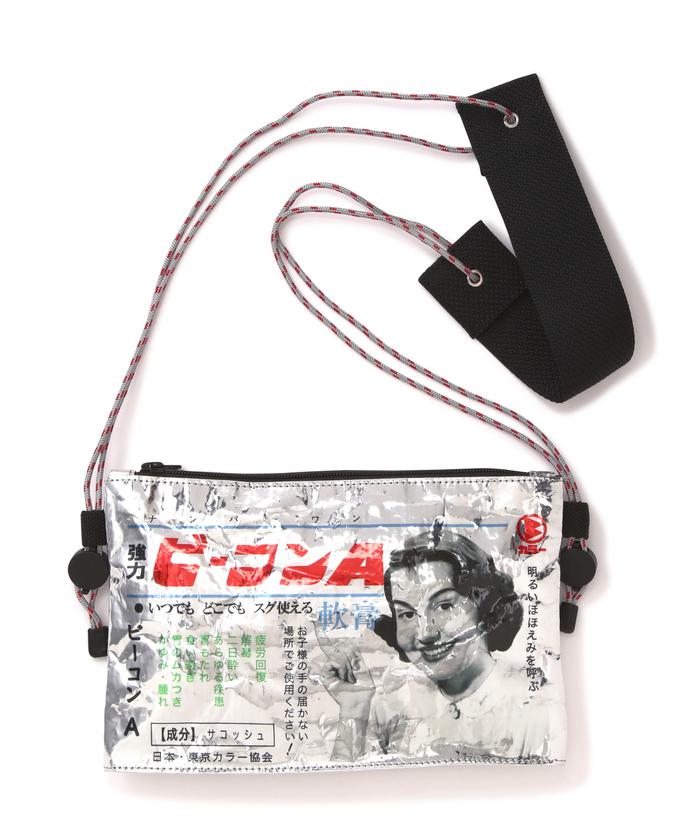 韓国人気ブランド☆Coby bag/全3色/ABONNE MUSINSA公式 | LE ABONNE Coby bag_white