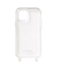 LHP/Topologie/トポロジー/Verdon Phone Case － Clear/アイフォンケース クリア/505177815