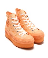 CONVERSE/コンバース オールスター (R) ancco チャンキーライン HI/505178181