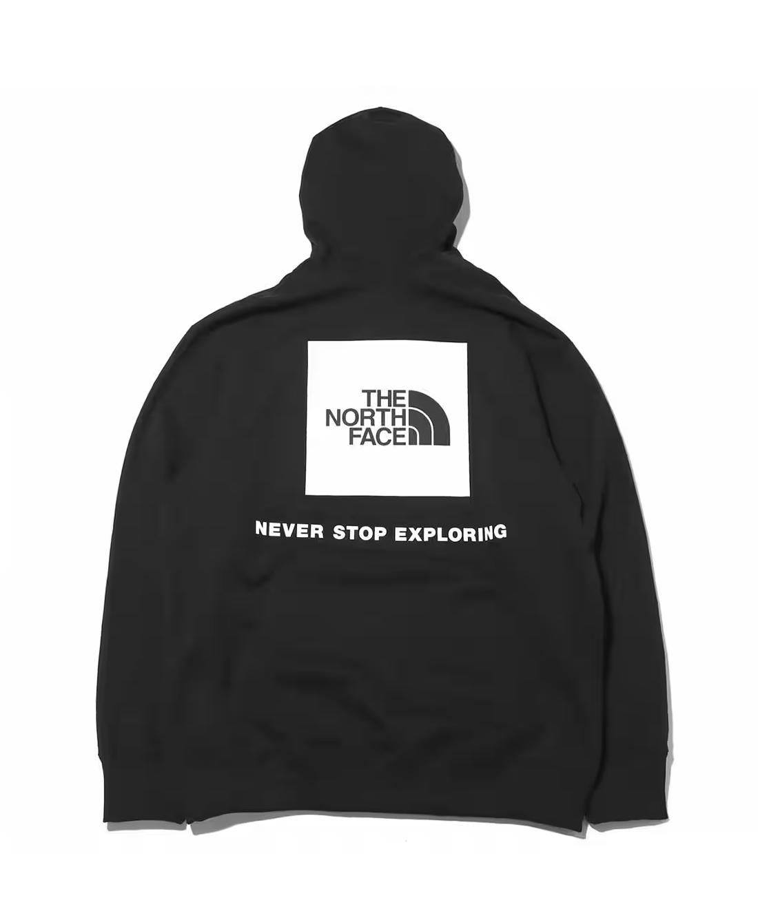 ザ・ノース・フェイス(THE NORTH FACE) xxl メンズパーカー