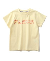 SHOO・LA・RUE(Kids) /【110－140cm】GIRLアソートプリントTシャツ/505178552
