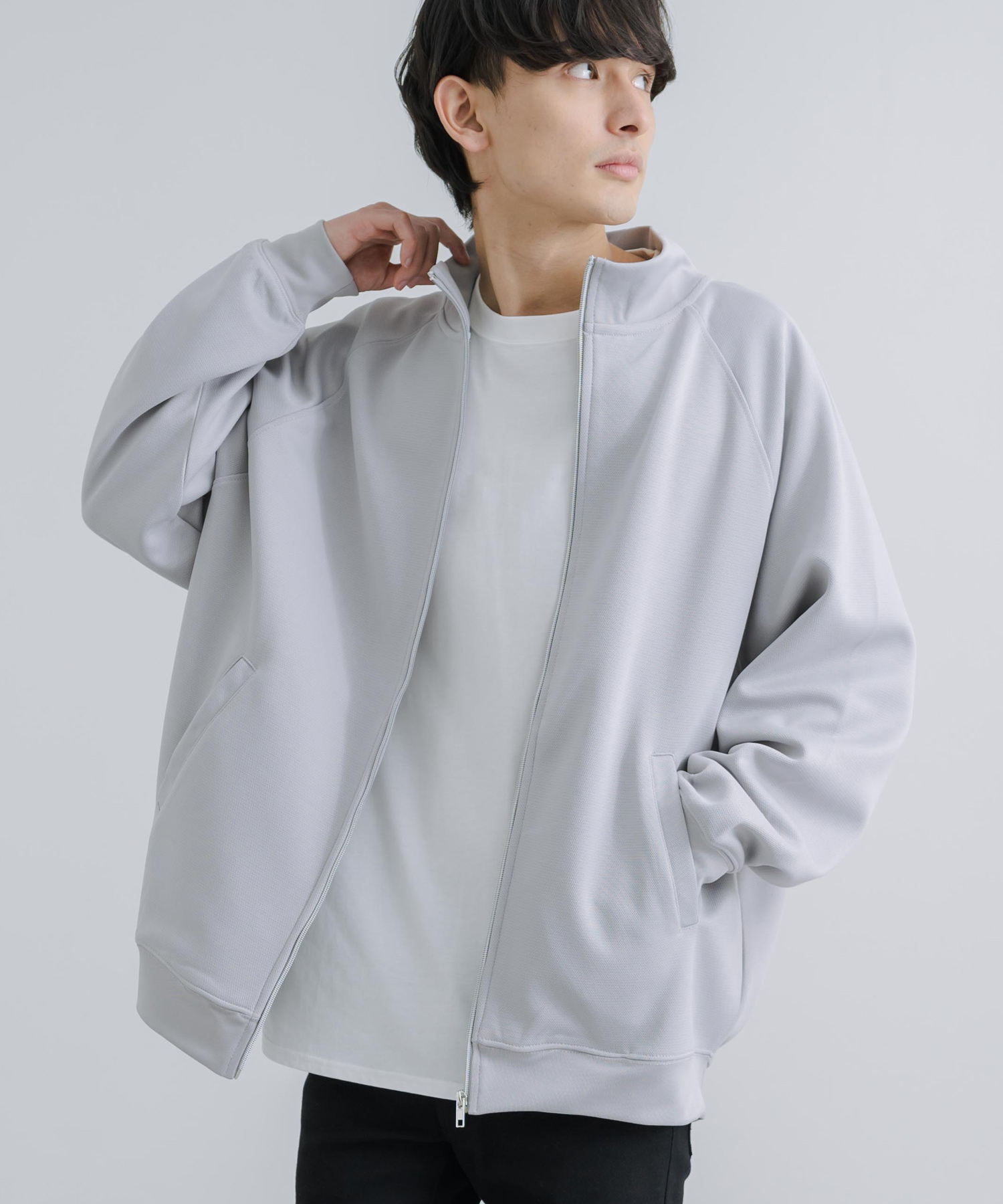 クーポン】ロッキーモンロー Rocky Monroe トラックジャケット クーポン】ロッキーモンロー Rocky Monroe トラックジャケット