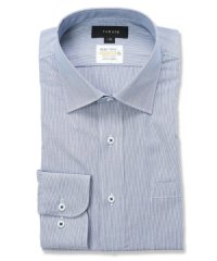 TAKA-Q/形態安定 吸水速乾 スタンダードフィット ワイドカラー 長袖 シャツ メンズ ワイシャツ ビジネス yシャツ 速乾 ノーアイロン 形態安定/505179177