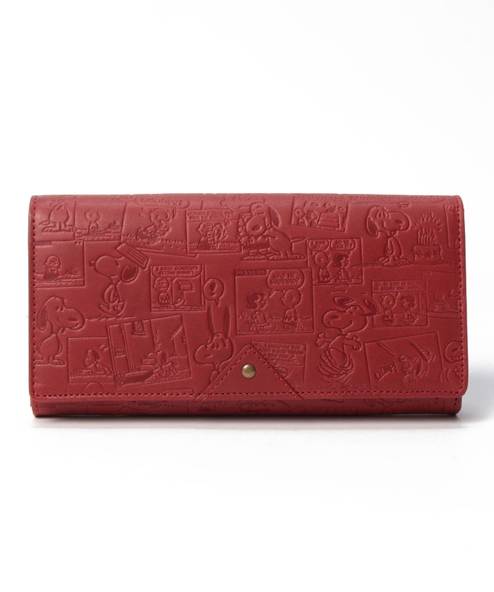 スヌーピーレザーコレクション SNOOPY Leather Collection