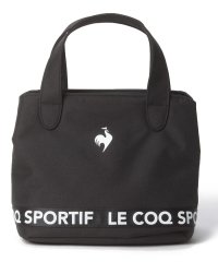 le coq sportif GOLF /カートバッグ (約23.5×21×17(cm))《再生ポリエステル》/505086983