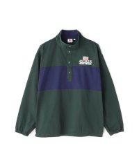 AVIREX/《直営店別注》SAILING TEAM PULL SHIRTS/セイリング チーム ロングスリーブシャツ/505114273