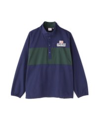 AVIREX/《直営店別注》SAILING TEAM PULL SHIRTS/セイリング チーム ロングスリーブシャツ/505114273