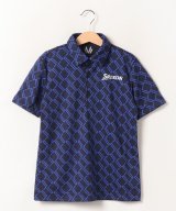 ブルー