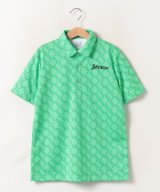 グリーン