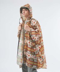 ABAHOUSE/PENDLETON  / ペンドルトン　RAIN PROOF PONCHO レイ/505179417