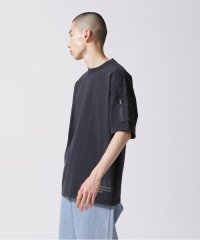 AVIREX/FADE WASH CIGAR POCKET T－SHIRT / フェイド ウォッシュ シガー ポケット Tシャツ/505179891