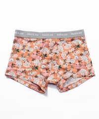 PAUL & JOE/ポールアンドジョー PAUL&JOE PAUL & JOE Kitten Bouquet柄 ボクサーパンツ【返品不可商品】/505163304