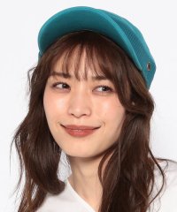 grace/センスオブグレース SENSE OF GRACE RIB CAP BASIC PLUS スウェット×リブ キャップ/505165605