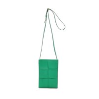 perche/＜ロングセラー＞【テレビ ドラマ着用アイテム】ペルケ perche イントレチャート姫路レザーショルダー/505174215