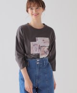 ブラック