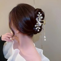 miniministore/ヘアクリップ ゴージャスヘアアクセサリー/505180006