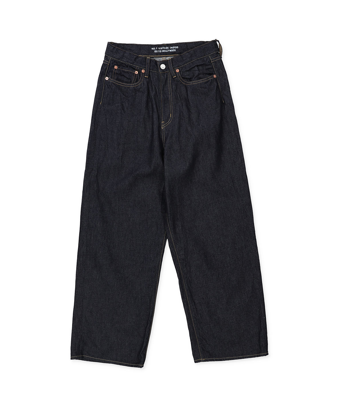 セール 40%OFF】ゴートゥーハリウッド GO TO HOLLYWOOD デニム