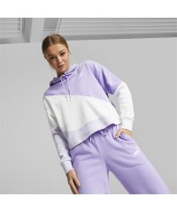 PUMA/ウィメンズ PUMA POWER キャット フーディー/505182290