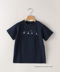 SHIPS KIDS/SHIPS KIDS: 80～90cm /〈家族おそろい〉【THE BEATLES】TEE/505182372